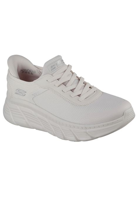  SKECHERS | 117391BOBS B FLEX-WHT
